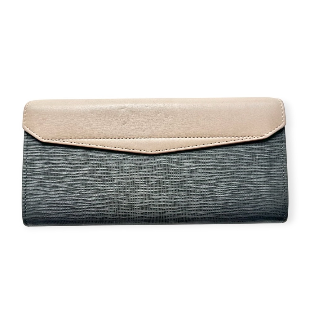 🔃Fendi Envelope Continental Long Wallet - Picture 3 of 11